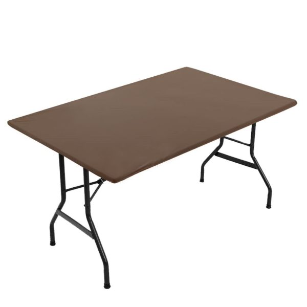 6FT Table Cover